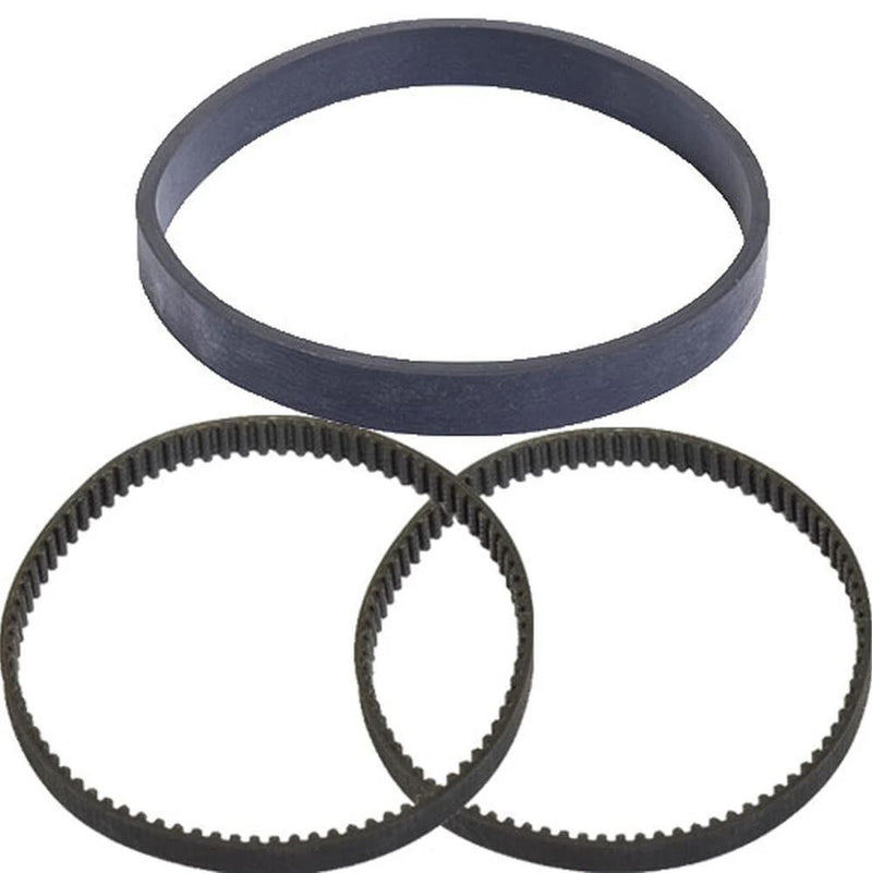 ProHeat_2X_Revolution_Pet_Pro_Belt_Bundle_B0058_BISSELL_Carpet_Cleaner_Parts