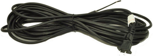 Hoover Vacuum Cleaner Power Supply Cord 30' 17 Gauge 2 wire. Replaces 46383342