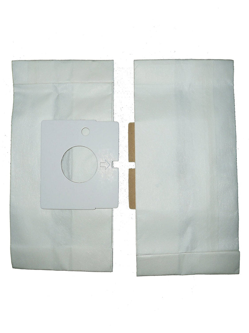 Kenmore 51195 Magic Blue Canister Vacuum Bags - 8 Bags