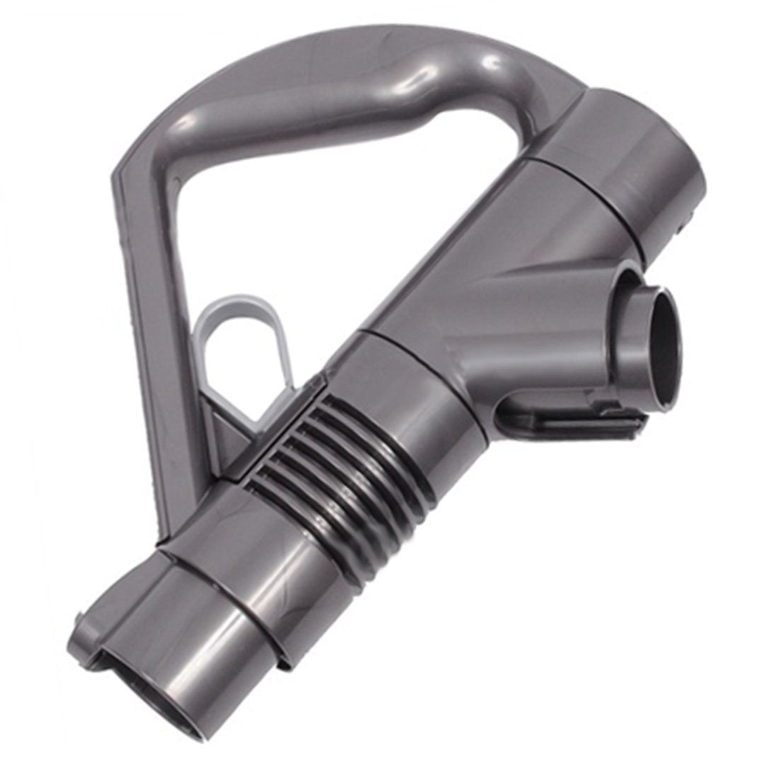 Dyson DC28C/DC33C/DC37C/DC39C/DC39 Vacuum Cleaner Wand Handle Control Grip (Iron / Grey)