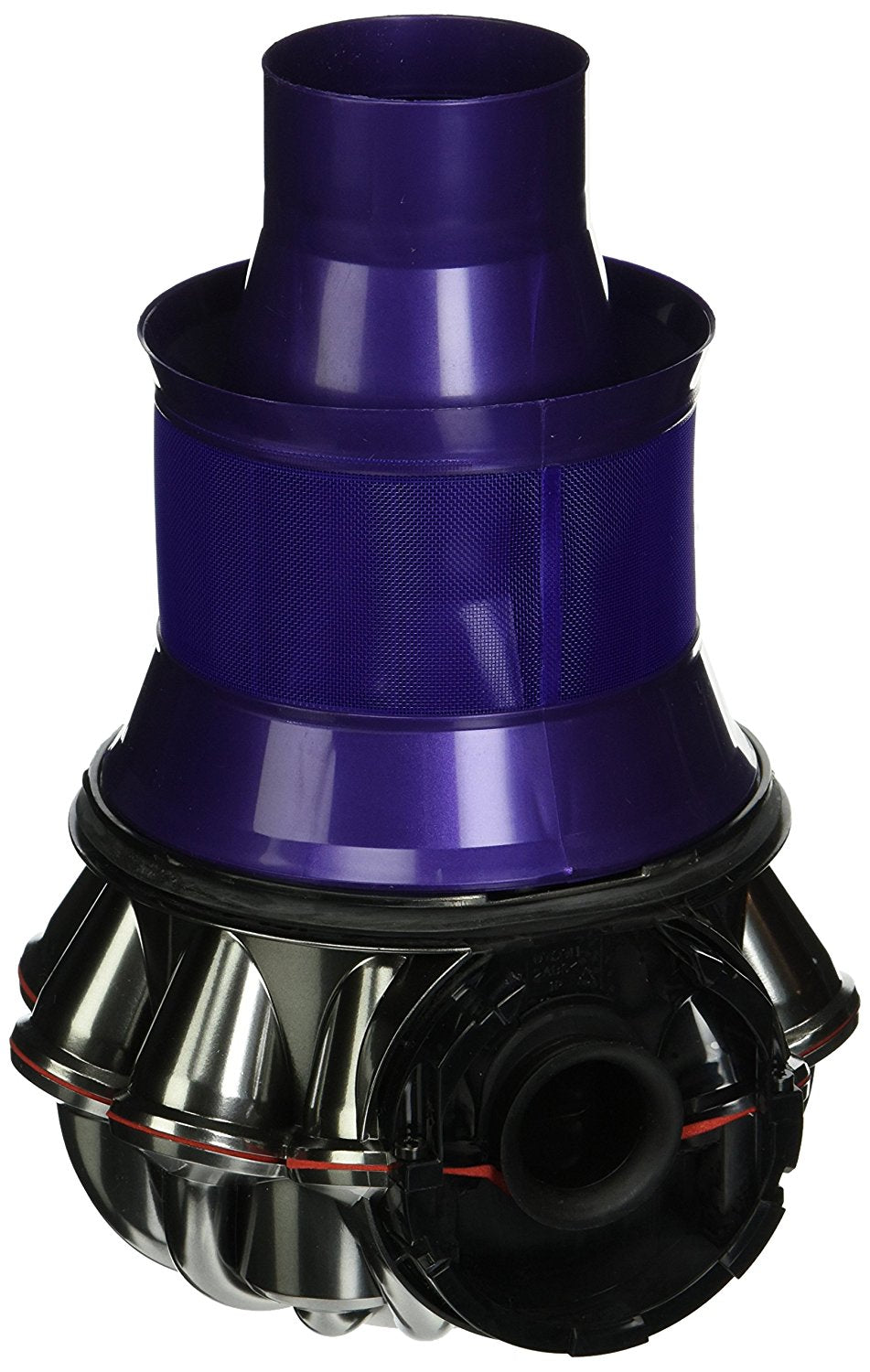 Dyson: DY-96587801 Cyclone Assembly for DC58, DC61, DC59 Motorhead, DC72, SV04, DC59, DC62 and SV03 #965878-01