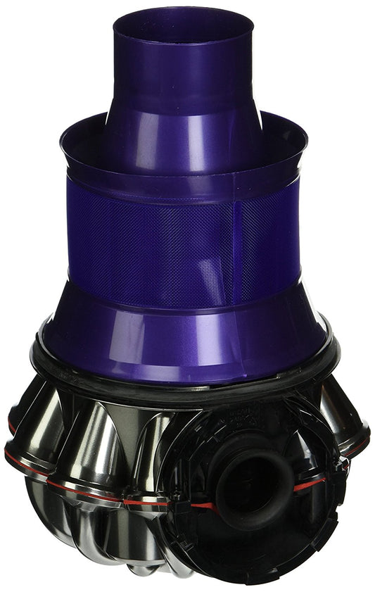 Dyson: DY-96587801 Cyclone Assembly for DC58, DC61, DC59 Motorhead, DC72, SV04, DC59, DC62 and SV03 #965878-01