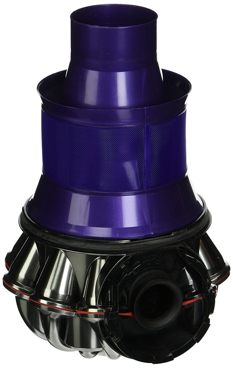 Dyson: DY-96587801 Cyclone Assembly for DC58, DC61, DC59 Motorhead, DC72, SV04, DC59, DC62 and SV03 #965878-01