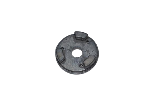 CLUTCH PAD,FULLER BRUSH FB-MMCF4 UPRIGHT