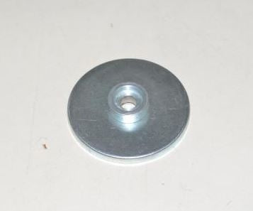 Carpet Pro: CP-20528 End Cap, Right Pully Side CPU2T