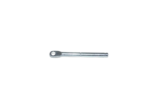 PEDAL SHAFT,CARPET CPU-2T COMMERCIAL