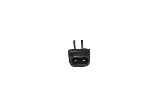 Rainbow Hose Coupling Plug / Rex Air Pn 2 Canister Vacuum #R7197