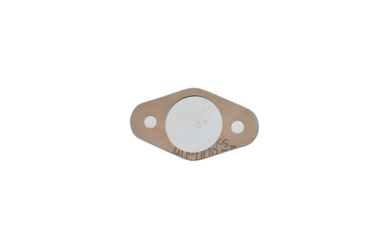 Rainbow Carbon Hldr Gasket Vacuum #R1455