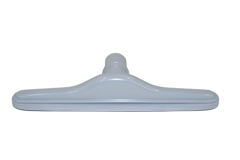 Fit All, Commercial Carpet Tool 1 1/2'',scallop Face Vacuum #546