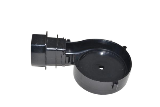 SCROLL HOUSING,RH-MAYTAG M500,R10 T500