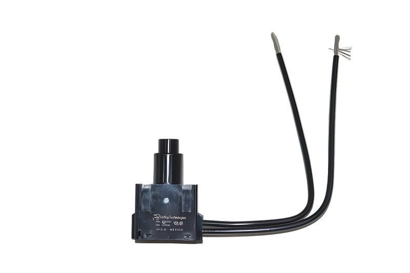 Simplicity/ Riccar Switch Riccar Ultra Lightweight F3300 Vacuum #A028-0014