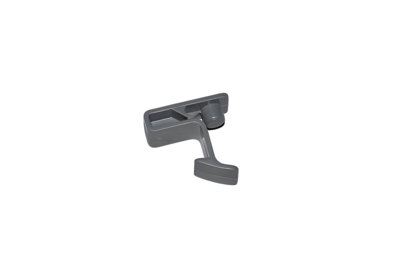 Clip, Panasonic Mc V9658 Wand Vacuum #AC82DBPJZV06