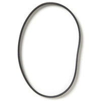 Carpet Pro: CP-1075 BELT, FULL SIZED CANISTER POLY GROOVED B350-2514
