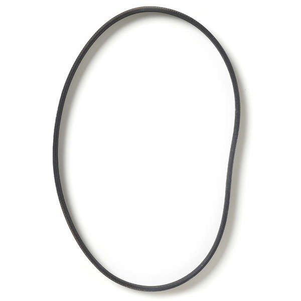 Simplicity S24, S36 Canister Vacuum Belt B350-2514