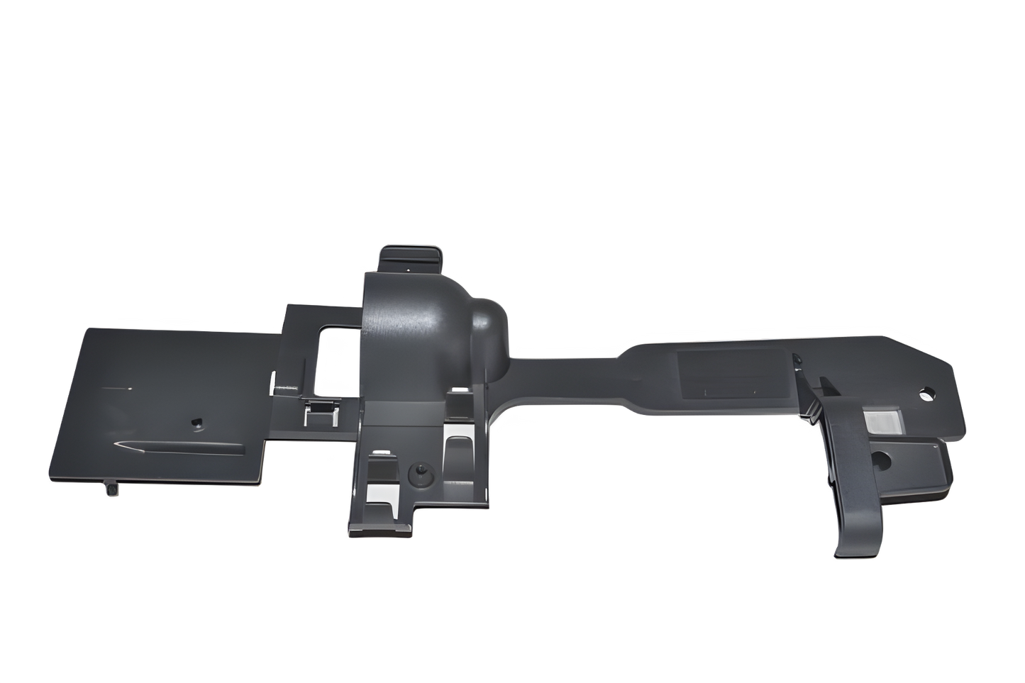 Royal Wand/hose Holder Shadow Gray Fits Ur30085 Vacuum #440012013