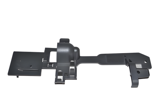 Royal Wand/hose Holder Shadow Gray Fits Ur30085 Vacuum #440012013