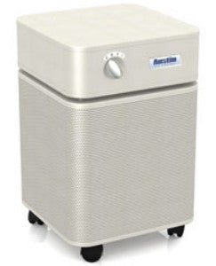 Austin Air Allergy Machine Air Cleaner B405A1 - Sandstone 