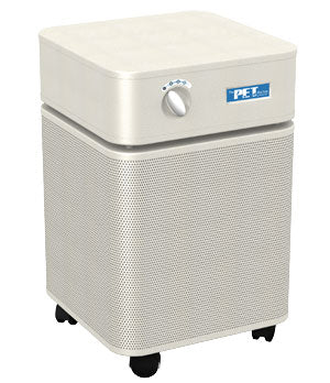  Austin Air Pet Machine Air Purifier B410A1 - Sandstone 