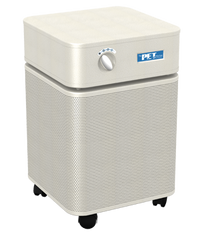Austin Air Pet Machine Air Purifier B410C1 - White