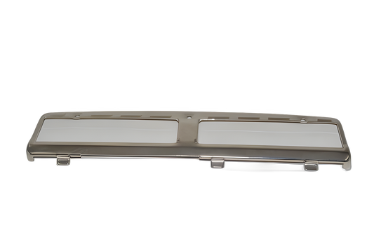 Turbo Cat Bottom Plate Turbo T210 P/n Vacuum #7215-X