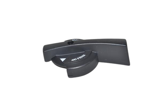 VALVE HANDLE,BLACK-MAYTAG M1200,RICCAR R30,S30