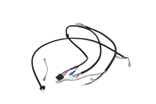 WIRE HARNESS-RICCAR R25D,25P