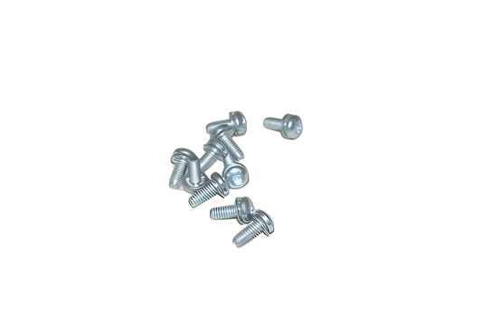Screw/washer (10pk) Kirby G 3 Neutral Drive Pedal Vacuum #234097S