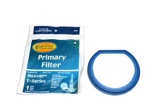 Filter for Primary Hoover Uh70120, Windtunnel T Series Vacuum #F285