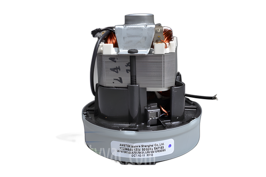 Motor Assembly Hoover Ch30000, Porta Powerfits Models Made Is Usa ( Mfg ''a'' Series ) Vacuum #59135400