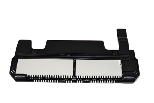 Simplicity/Riccar Soft Carpet Base Plate For Supralite , S10, R10, Prima Vacuums #D220-1414