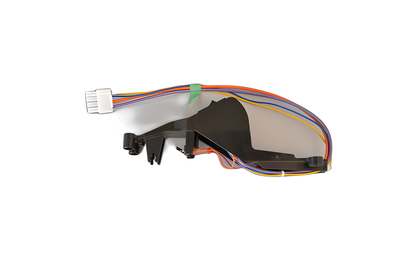 Handle Hoover F7222, Fh50040, Upperwith Wiring Harness Vacuum #440004421