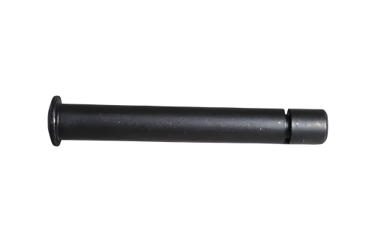 Axle Rear Wheel Koblenz U310 Commercialplease Note; Must Order 2 / 04 0587 8 Vacuum #25-1242-4