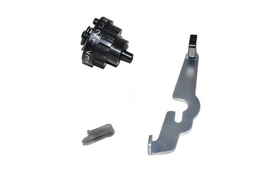 Indicator Height Adjustment Assy Titan T5 Powernozzle Vacuum #DS-ST01