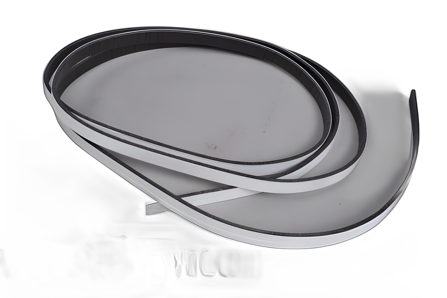 Eureka Sanitaire Gasket for Bottom Plate Vacuum #465384