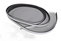 Eureka Sanitaire Gasket for Bottom Plate Vacuum #465384