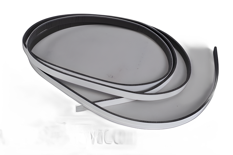 Eureka Sanitaire Gasket for Bottom Plate Vacuum #465384