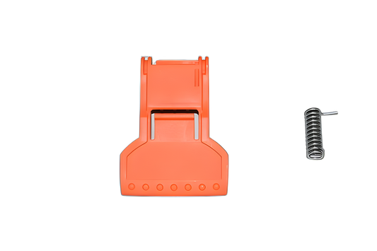 Windsor Pedal, Handle, Release Sebo Et 1, Et 2 and Disco Vacuum #2937OR