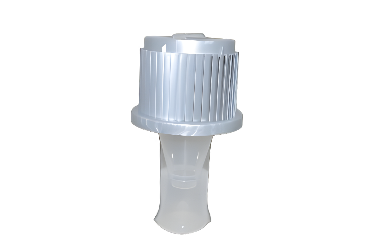Seperator Assy Bissell 1797 Vacuum #1609898