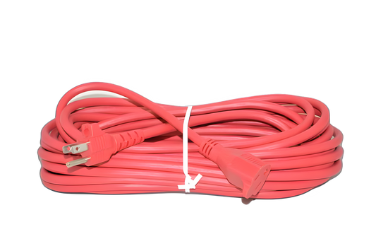 Oreck Cord Extension For Oreck U2000, U2000RB-1 Uprights, 35ft, 3 Wire #430000948