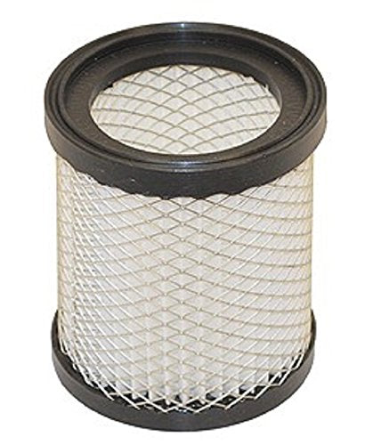 FILTER,HEPA,BAD ASH FIRE PLACE VACUUM