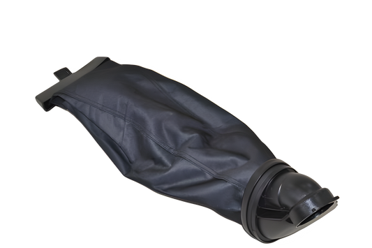 Zipper Bag W/mini Em Tor Kirby G3 Av2, Blackuses Universal F Style Bags Vacuum #187911G