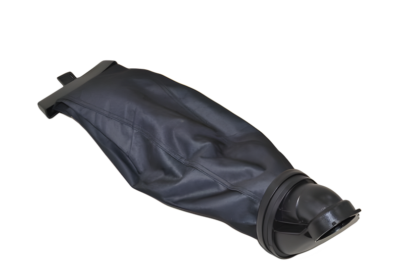 Zipper Bag W/mini Em Tor Kirby G3 Av2, Blackuses Universal F Style Bags Vacuum #187911G