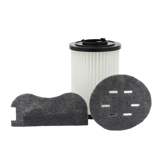 Oreck XL Little Hero Portable Vacuum Filters