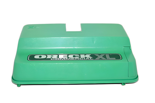 Nozzle Oreck Xl2090rhm Upright, Green Vacuum #09-75430-17+