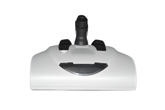 Wessel Werks Power Nozzle, Wessel Werk, Ebk360, Gray, Qdc Neck Vacuum #14.6044-361