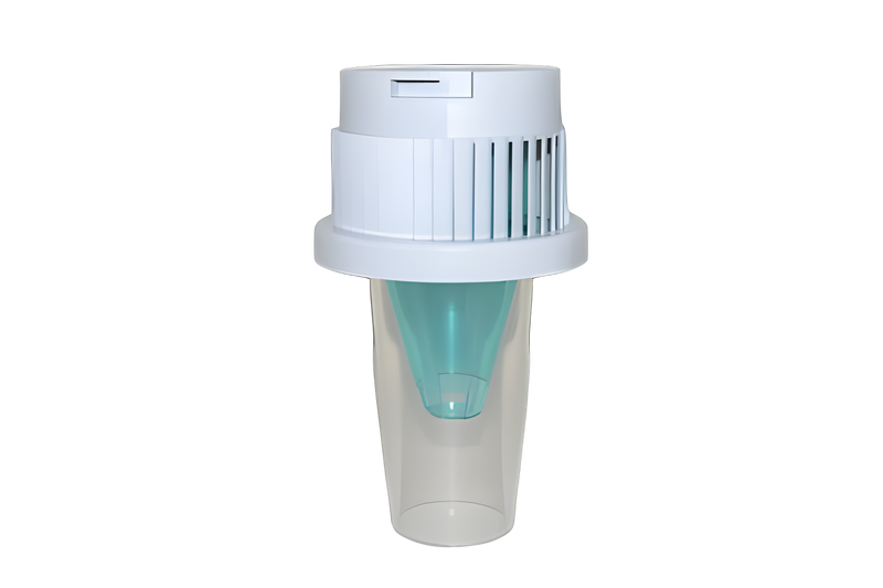 Separator Assy Bissell 2998 Vacuum #1624040