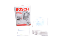 Bosch Type P Bags - Genuine replacement vacuum filter bag with 1 filter
