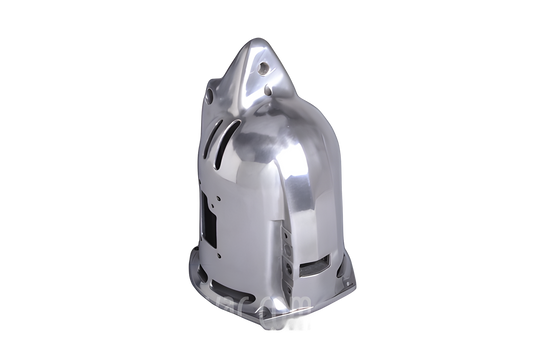 Housing Royal 2075 Motor Vacuum #1870201000