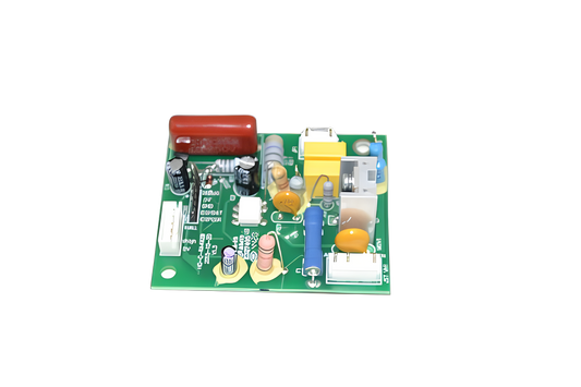 PCB Kit For Oreck UK30300PC UK30200 Upright Vacuum #430000280