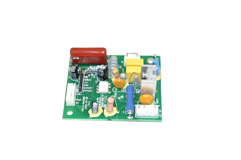 PCB Kit For Oreck UK30300PC UK30200 Upright Vacuum #430000280